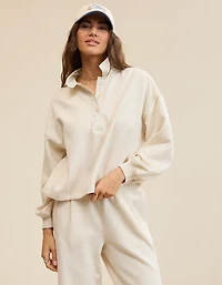 Aerie First Class Sweatshirt
