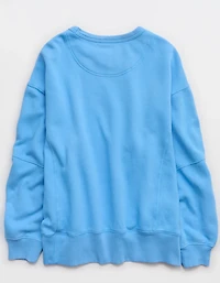 Aerie Go-To Sweatshirt