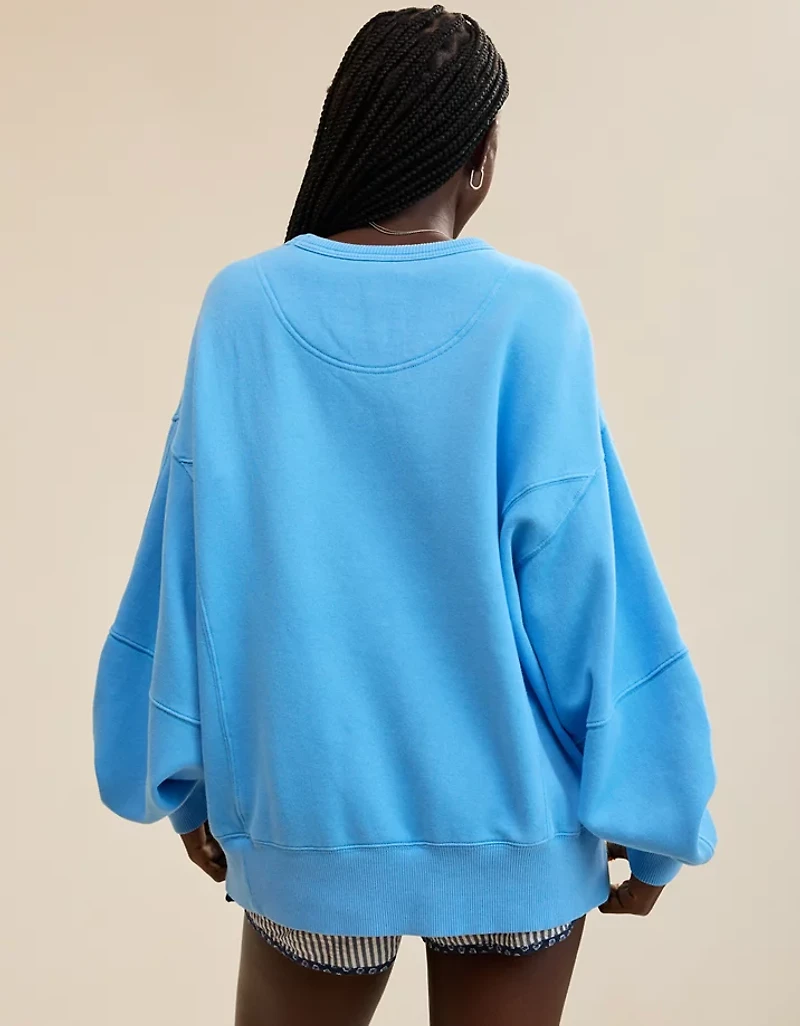 Aerie Go-To Sweatshirt