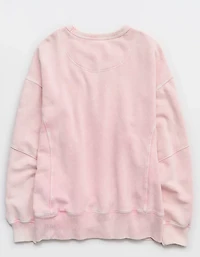 Aerie Go-To Sweatshirt