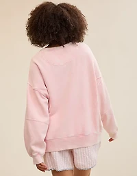 Aerie Go-To Sweatshirt