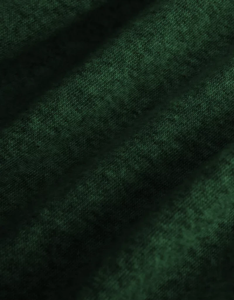 Aerie Sherpa Henley Sweatshirt