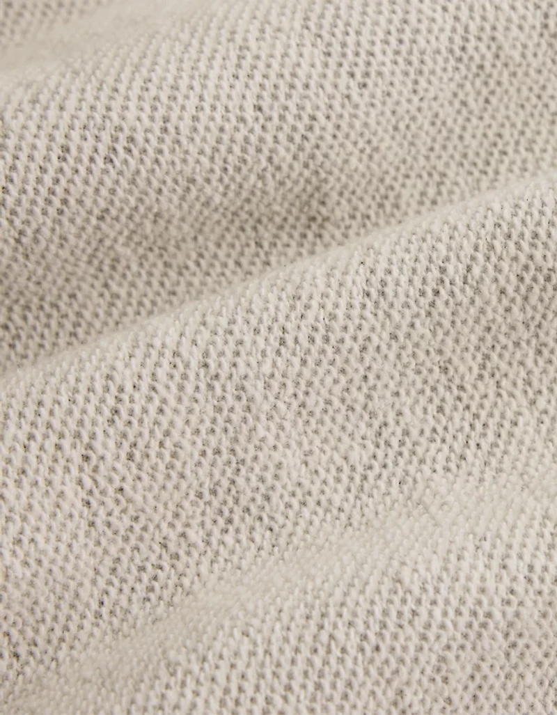 Aerie Essential Waffle Hoodie