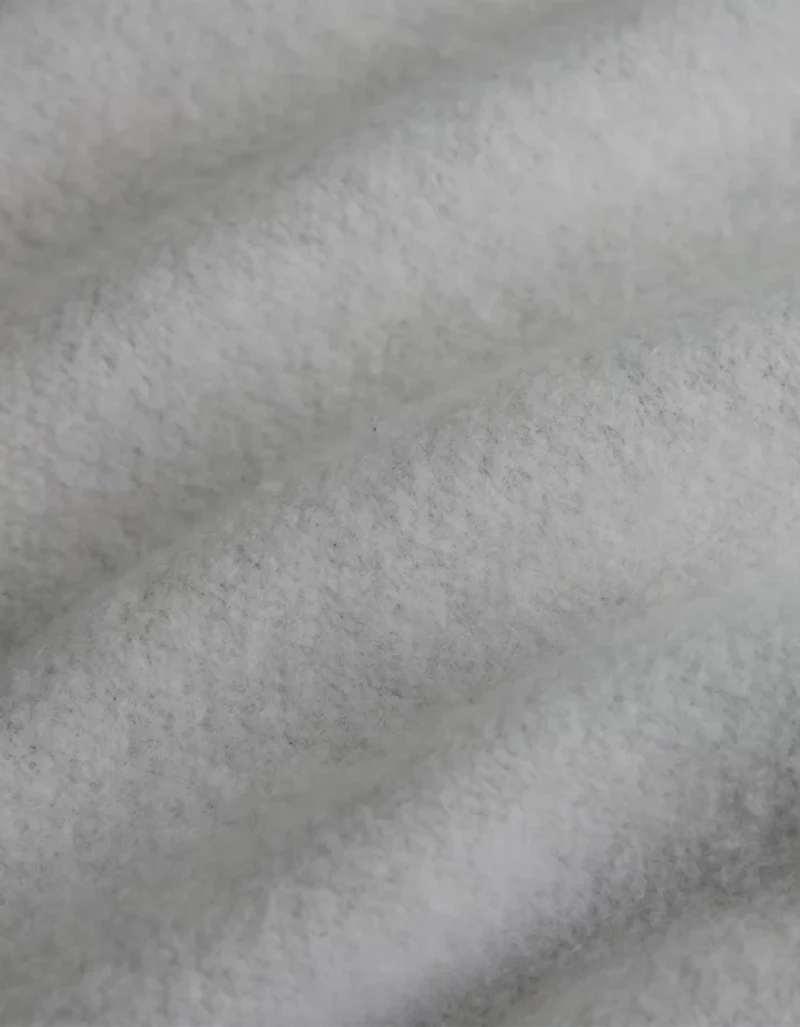 Aerie Vintage Popover Polo Sweatshirt