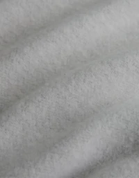 Aerie Vintage Popover Polo Sweatshirt