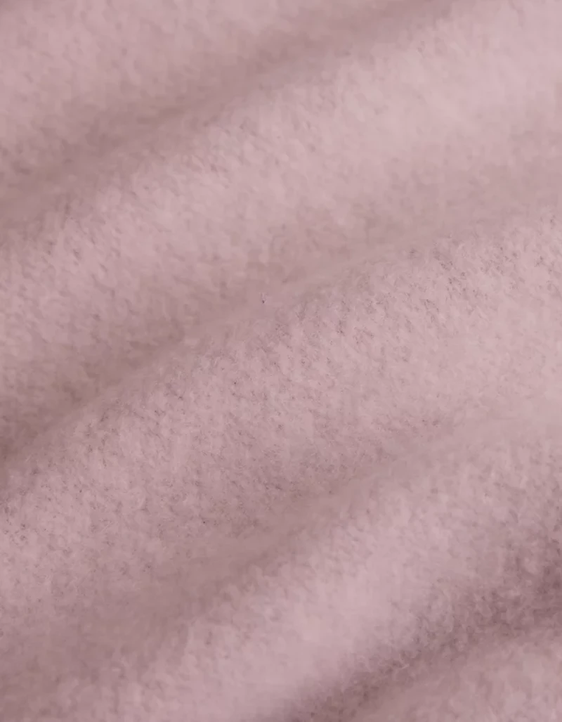 Aerie Vintage Popover Polo Sweatshirt