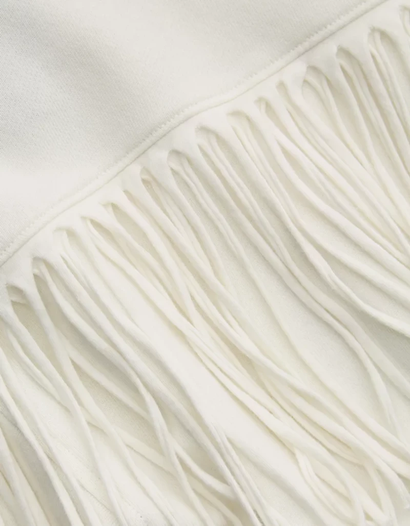 Aerie Festival Fringe Crew Sweatshirt