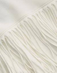 Aerie Festival Fringe Crew Sweatshirt