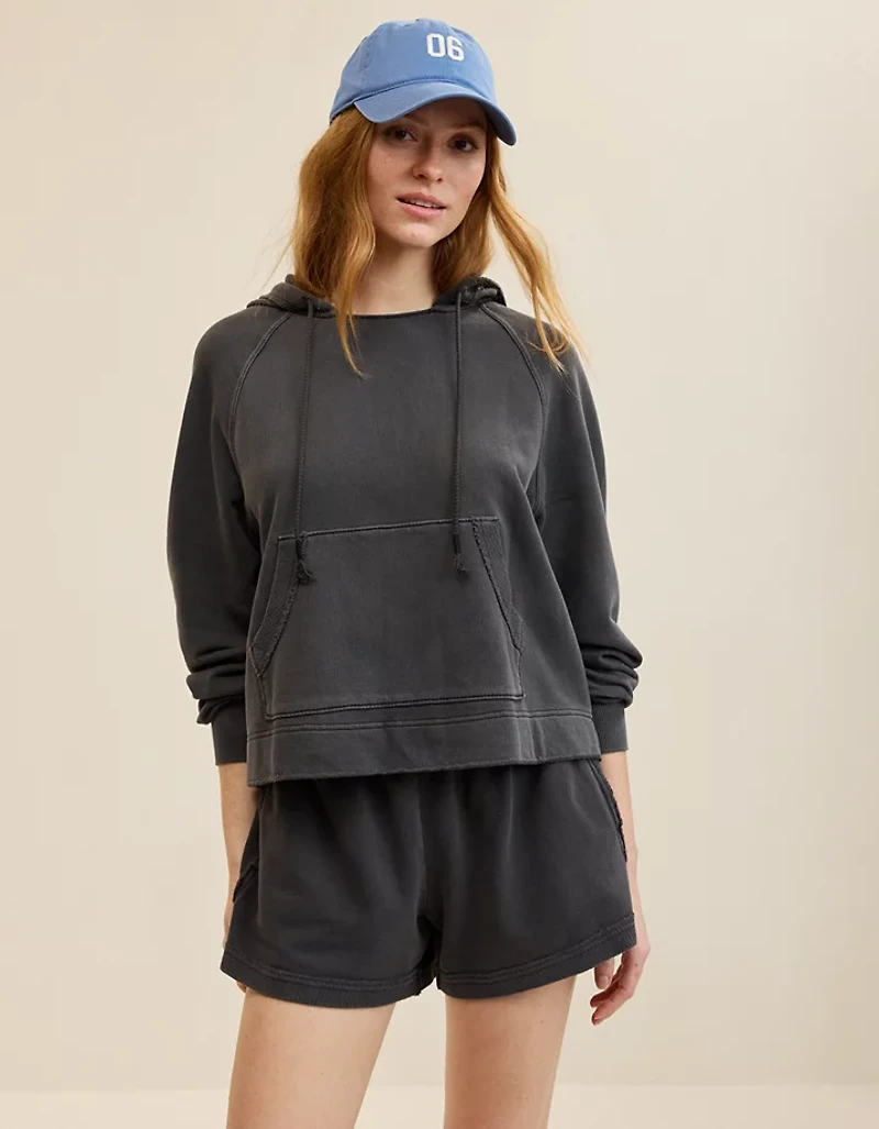 Aerie Vacay Hoodie
