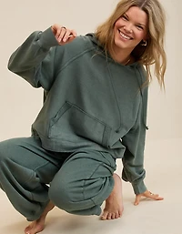 Aerie Vacay Hoodie
