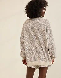Aerie Go-To Boyfriend Sweatshirt