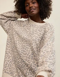 Aerie Go-To Boyfriend Sweatshirt