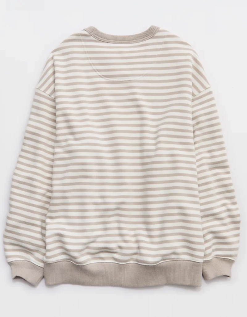 Aerie Très Chic Sweatshirt