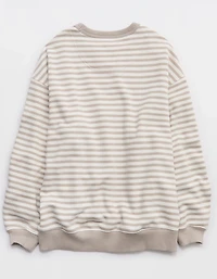 Aerie Très Chic Sweatshirt