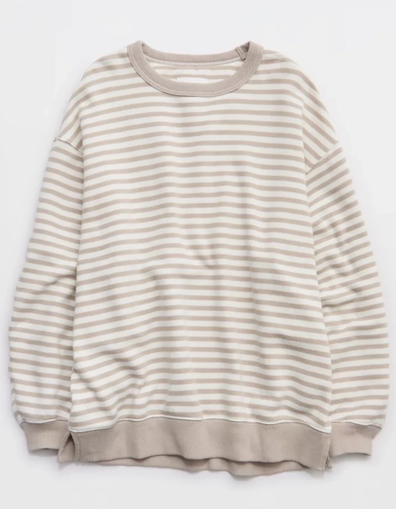Aerie Très Chic Sweatshirt