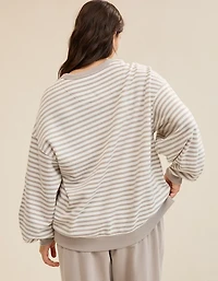 Aerie Très Chic Sweatshirt