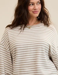 Aerie Très Chic Sweatshirt