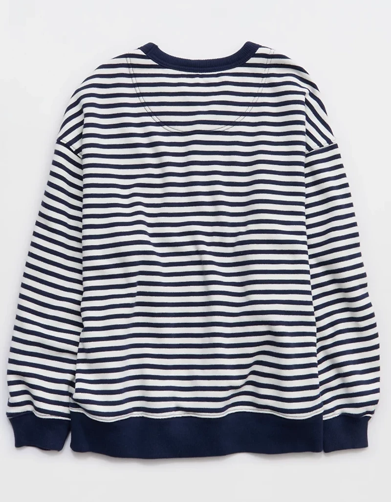 Aerie Très Chic Sweatshirt