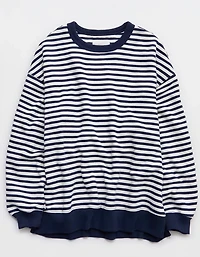 Aerie Très Chic Sweatshirt
