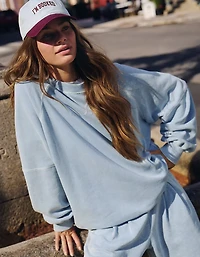 Aerie Go-To Boyfriend Sweatshirt