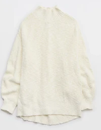 Aerie Hits The Spot Mockneck