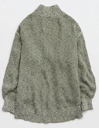 Aerie Hits The Spot Mockneck