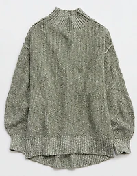 Aerie Hits The Spot Mockneck