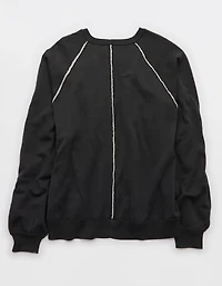 Aerie Sweater Sweatshirt