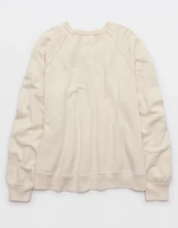 Aerie Sweater Sweatshirt