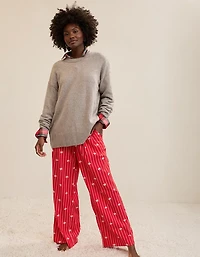 Aerie Softest Luxe Crew Sweater