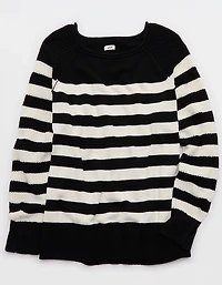 Aerie Bistro Sweater