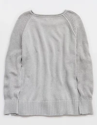 Aerie Bistro Sweater
