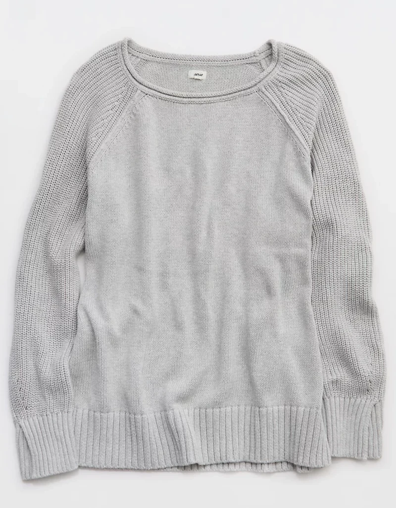 Aerie Bistro Sweater