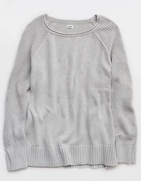Aerie Bistro Sweater