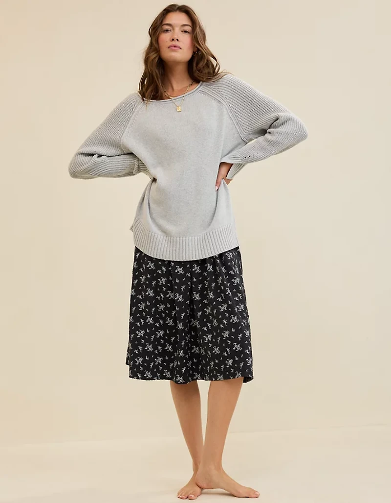 Aerie Bistro Sweater