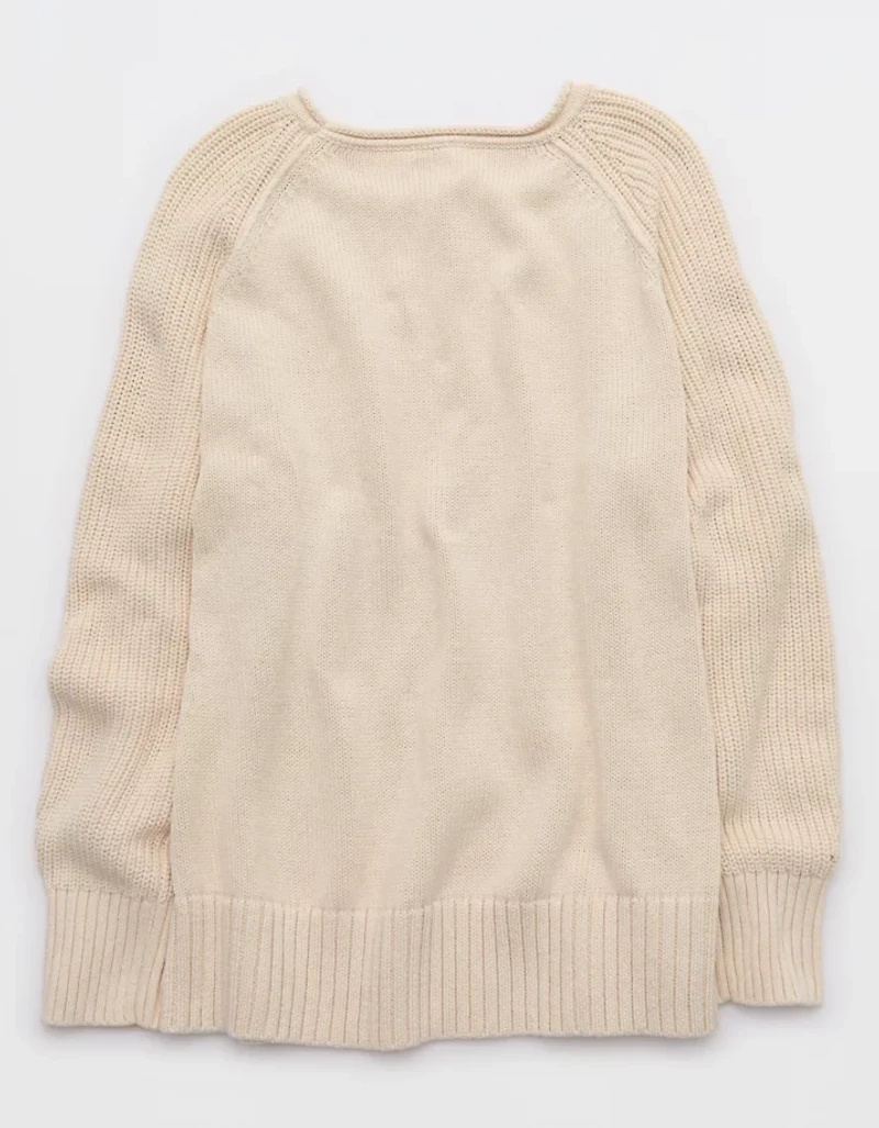Aerie Bistro Sweater