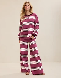 Aerie Sunday Soft Crew Sweater