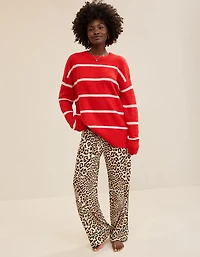 Aerie Softest Luxe Crew Sweater