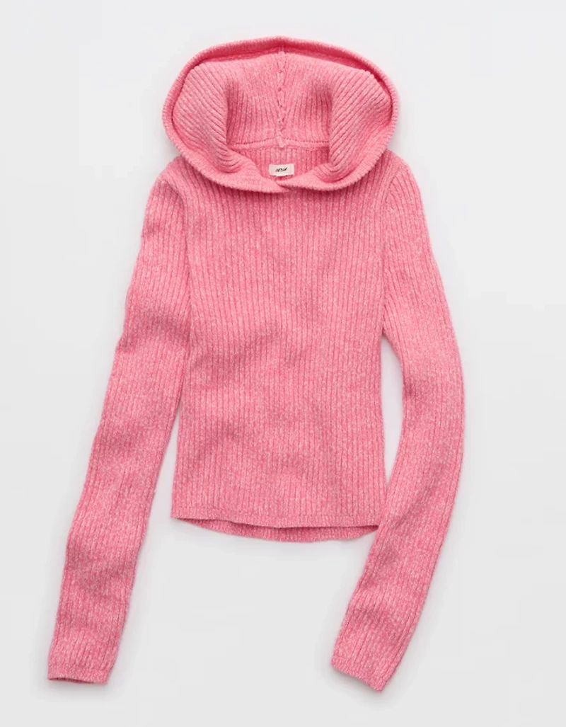 Aerie Late Night Hoodie