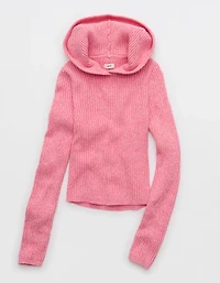 Aerie Late Night Hoodie