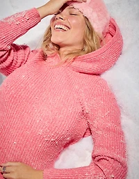 Aerie Late Night Hoodie