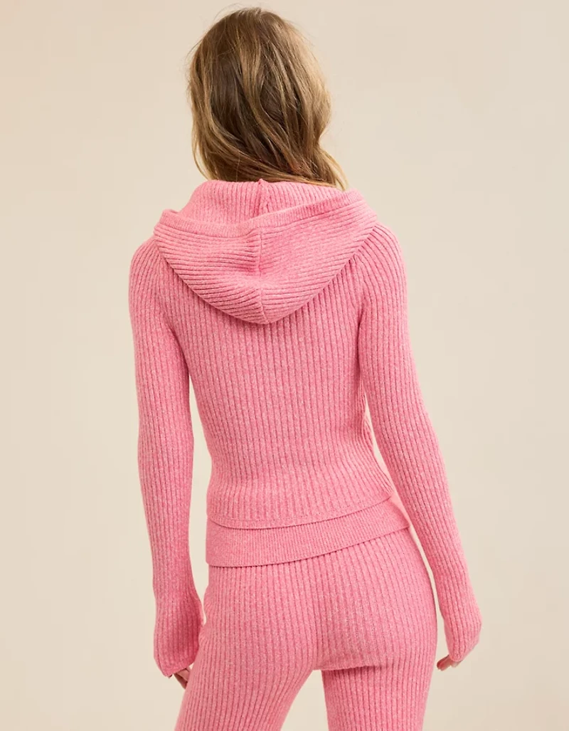 Aerie Late Night Hoodie