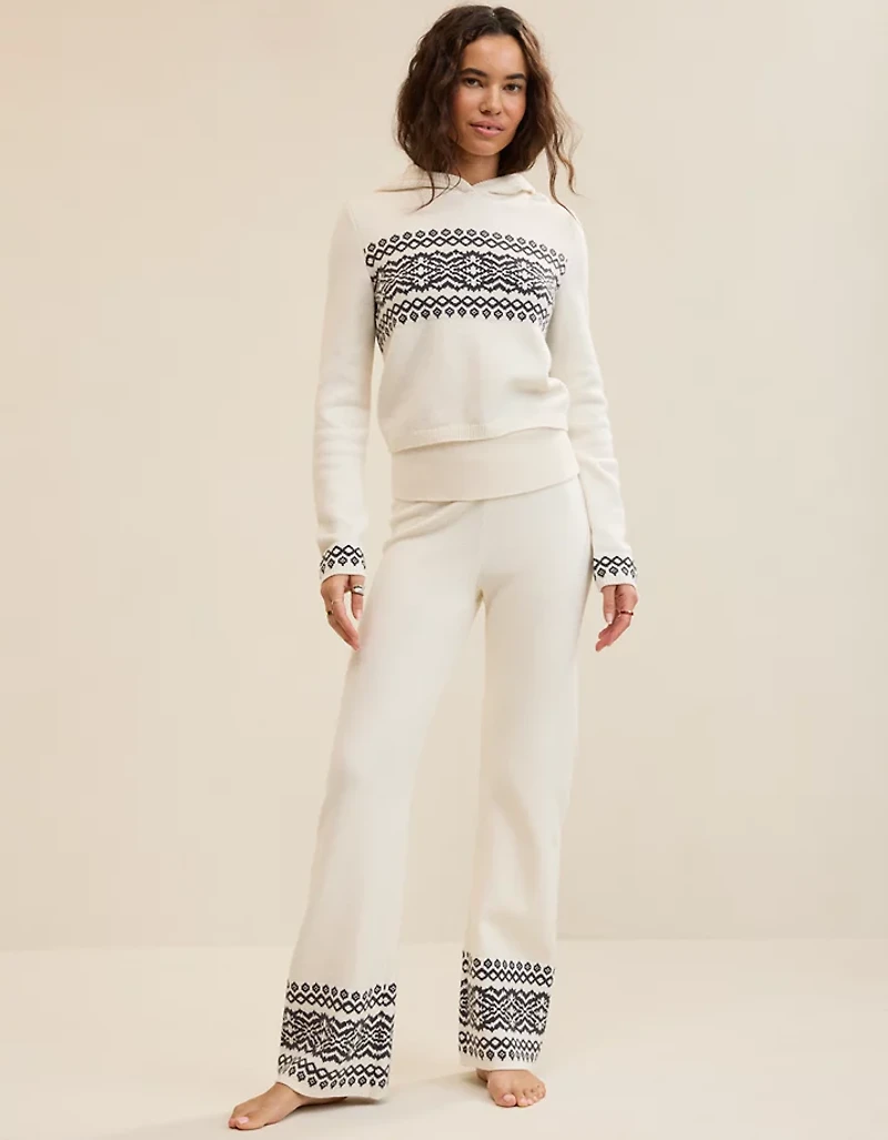 Aerie Late Night Hoodie