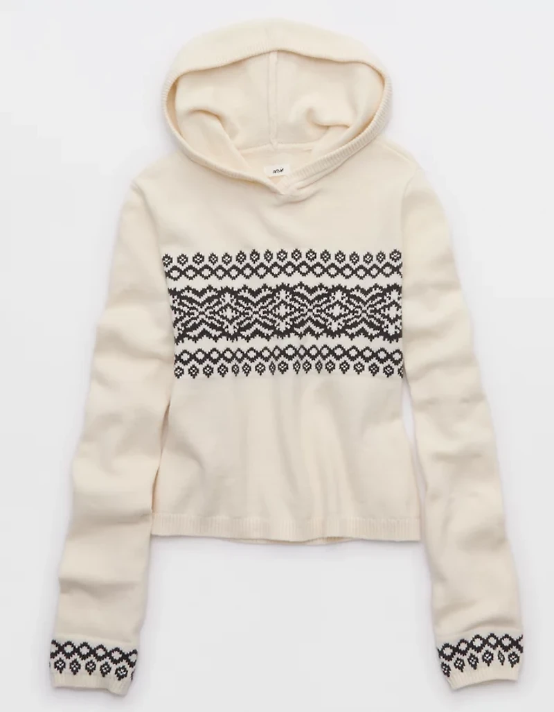 Aerie Late Night Hoodie