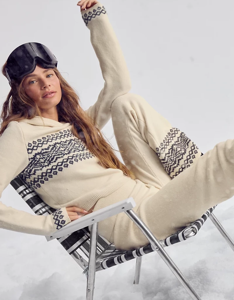 Aerie Late Night Hoodie