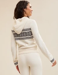 Aerie Late Night Hoodie