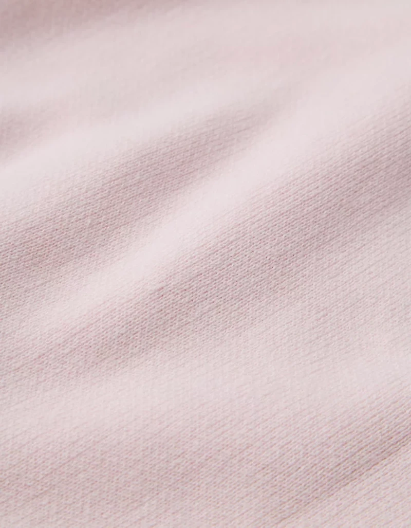 Aerie Cropped Crew Sweater