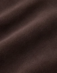 Aerie Cropped Crew Sweater