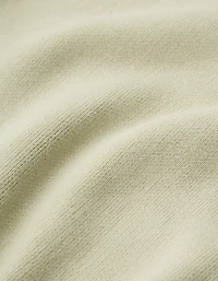 Aerie Cropped Crew Sweater