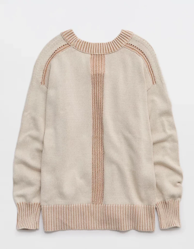 Aerie Voop Sweater